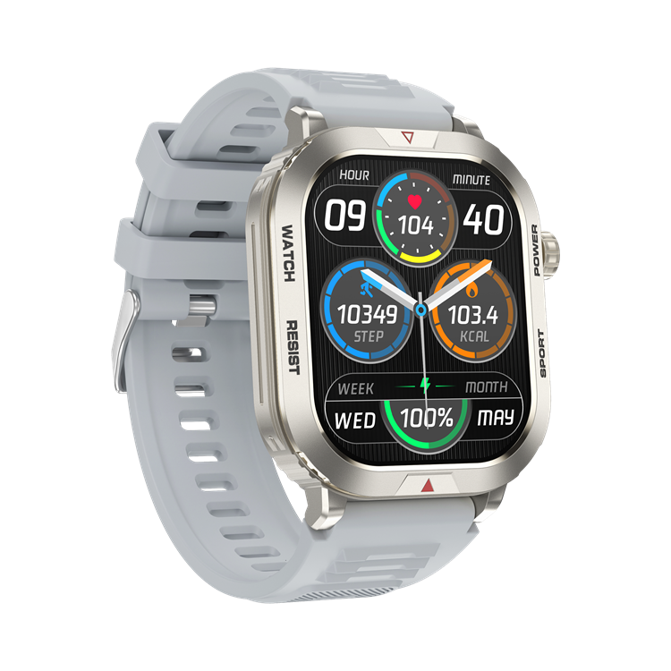 I8 Pro Max Smart Watch Relojes Inteligentes Sport CR017 IP68 Waterproof montre intelligente Smartwatch