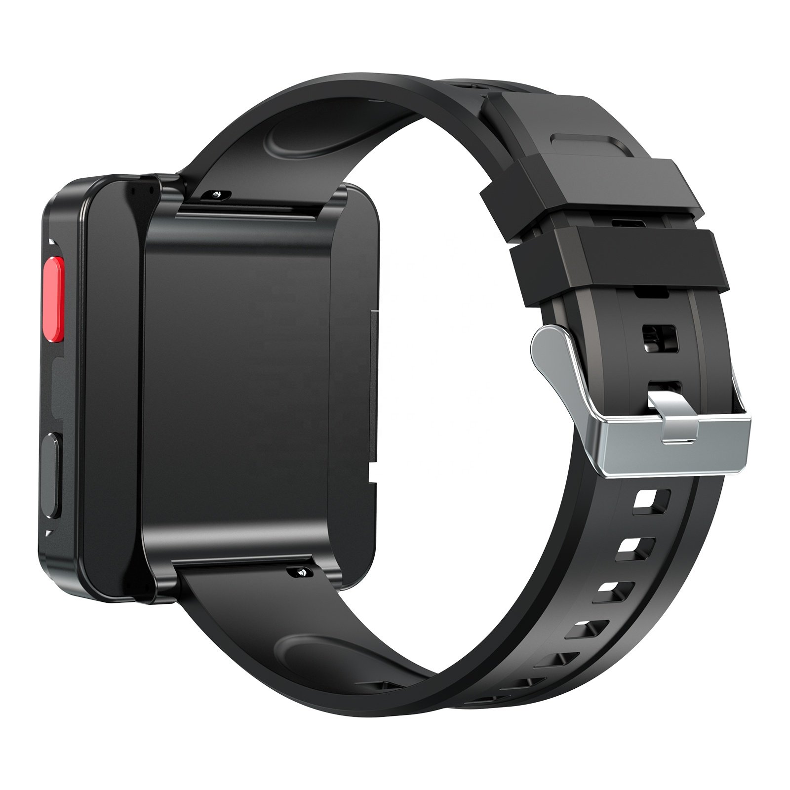 S998 4G Smart Watch SIM Card 2.64 Inch Large Screen 3GB RAM 32GB ROM Video Call GPS Positioning Smart Watch 4G Android 11 OS