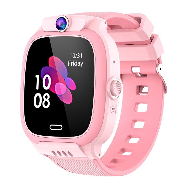 High Quality Kids smart Watch Y31 Camera HD Video Call GPS LBS SOS Wifi Sim Card Boys Girls Student Waterproof Kids Smartwatch