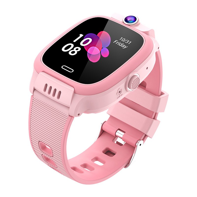 High Quality Kids smart Watch Y31 Camera HD Video Call GPS LBS SOS Wifi Sim Card Boys Girls Student Waterproof Kids Smartwatch
