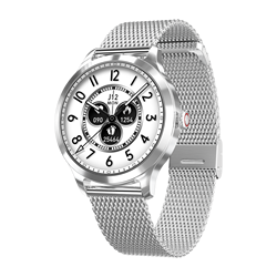 silver