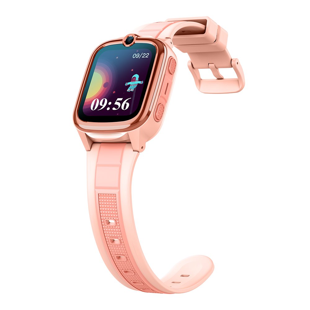 2024 K59H 4G Kids Smart Watch 1.52Inch Video Call HD Camera GPS tracker WIFI LBS SOS Waterproof Children's Smartwatch for girls