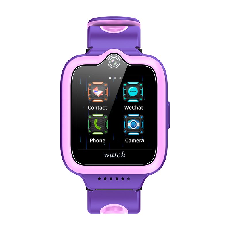 Popular 4g Smart Watch Kids Quran Smart Watch 4g Network Smart Watch for Kids