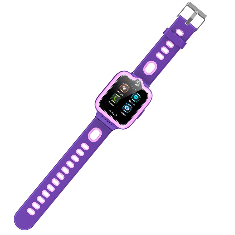 Popular 4g Smart Watch Kids Quran Smart Watch 4g Network Smart Watch for Kids
