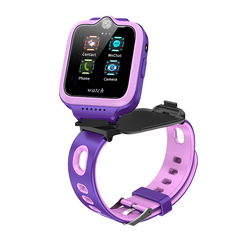 Popular 4g Smart Watch Kids Quran Smart Watch 4g Network Smart Watch for Kids