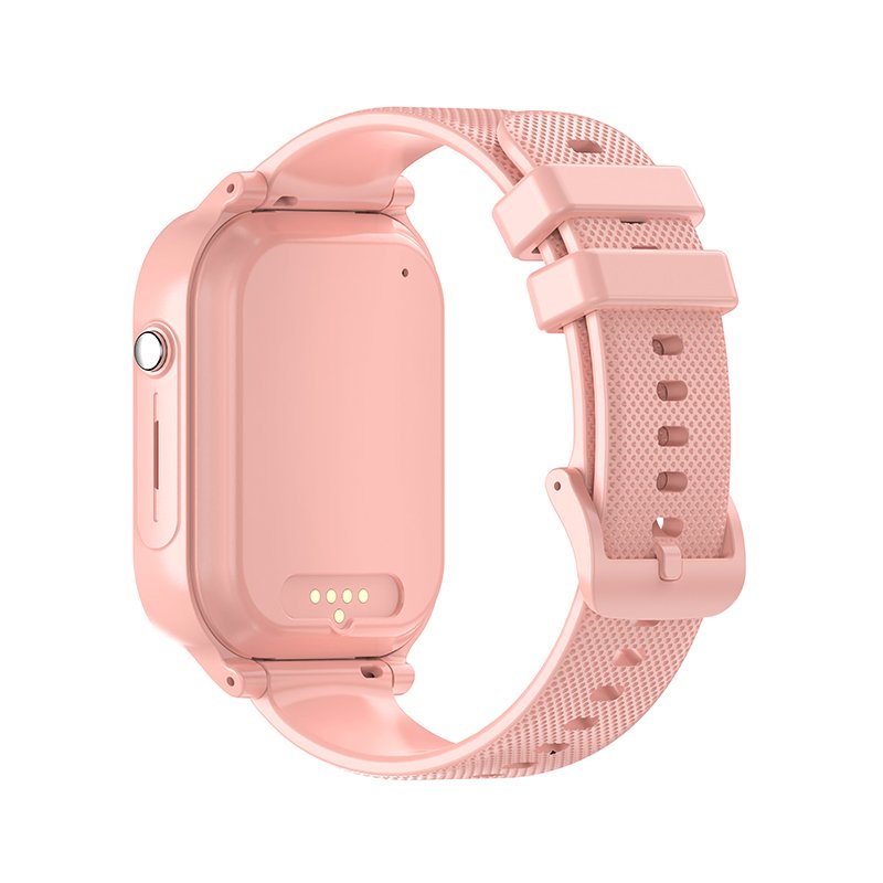 2023 K26 GPS+LBS+AGPS+Wifi Positioning 4G Video Call Kids Smart Watch with sim card Children Watch with two straps and suits