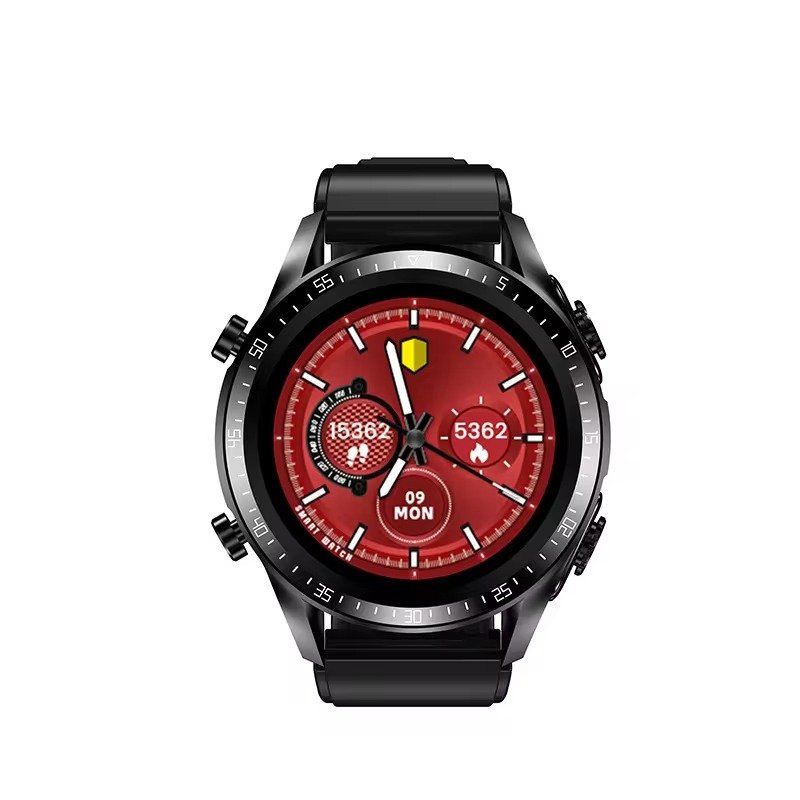 Smart watch 2023 JM03 TWS BT earphone and watch 2in1 touch screen call reminder 24h Heart rate smart watch fitness taracker