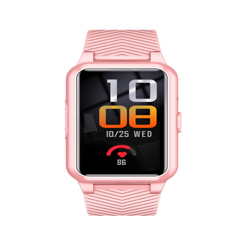 Wonlex 4G CAT1 S10 1.47 inch color touch screen waterproof Video call phone GPS smart watch