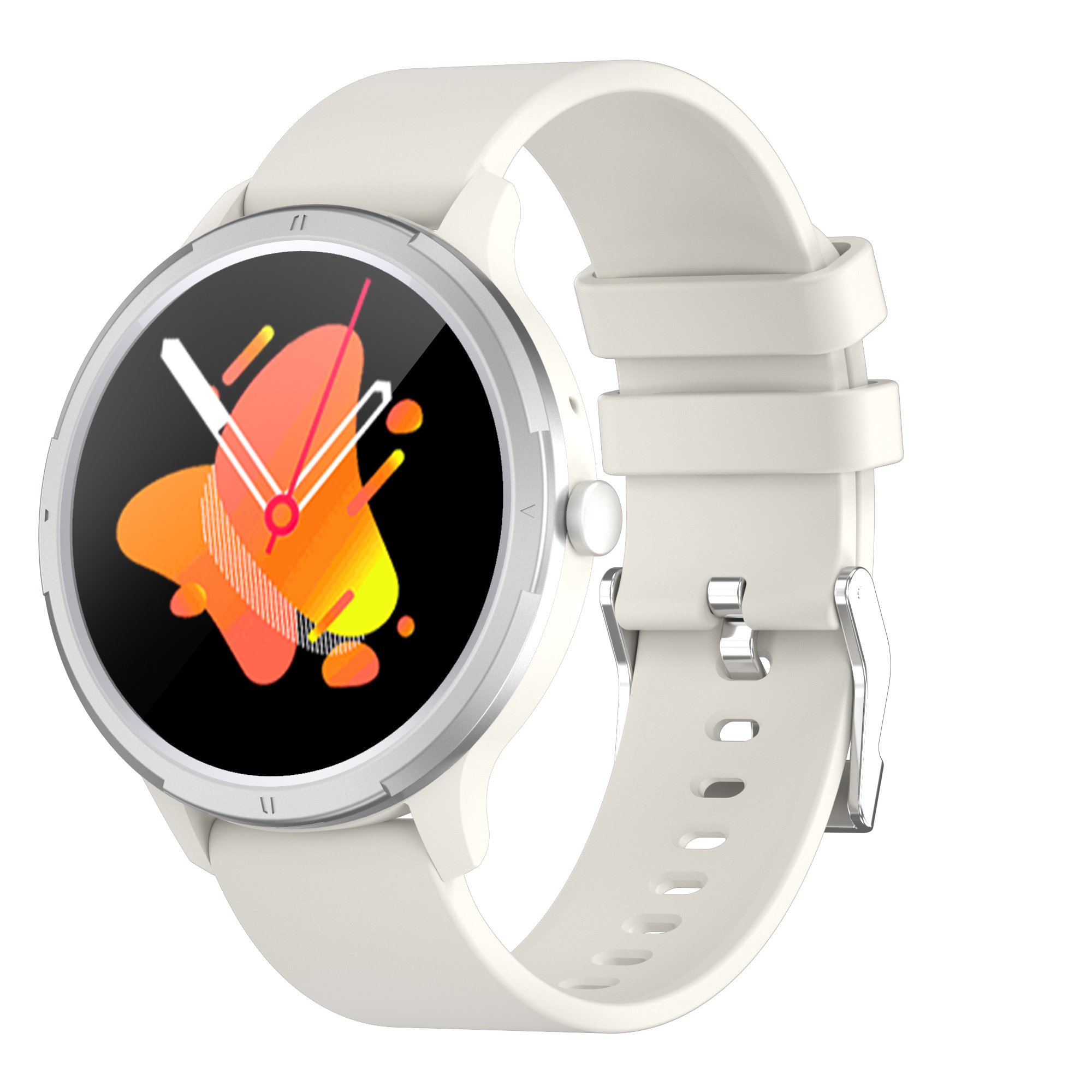 Smart Talk Watch Multiple exercise modes Heart rate monitoring ip67 ultra Smart Watch