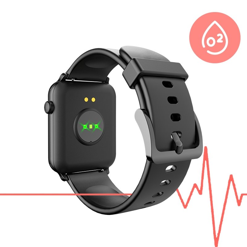 New watch face heart rate sleep monitoring touch screen fitness watch 2023 smart watch for women