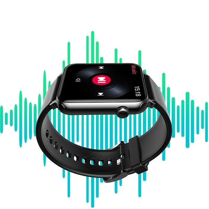 New watch face heart rate sleep monitoring touch screen fitness watch 2023 smart watch for women