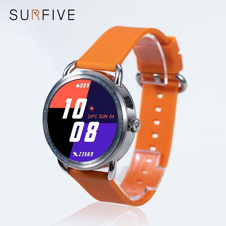 BOMAXE manufacturer smart stylish watches for men ip68 fashion waterproof smart watch