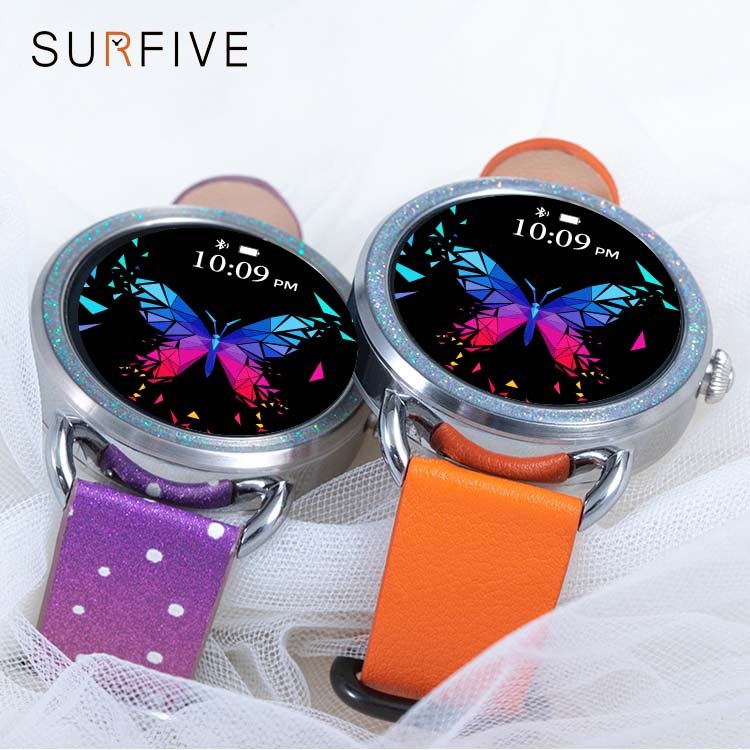 BOMAXE manufacturer smart stylish watches for men ip68 fashion waterproof smart watch