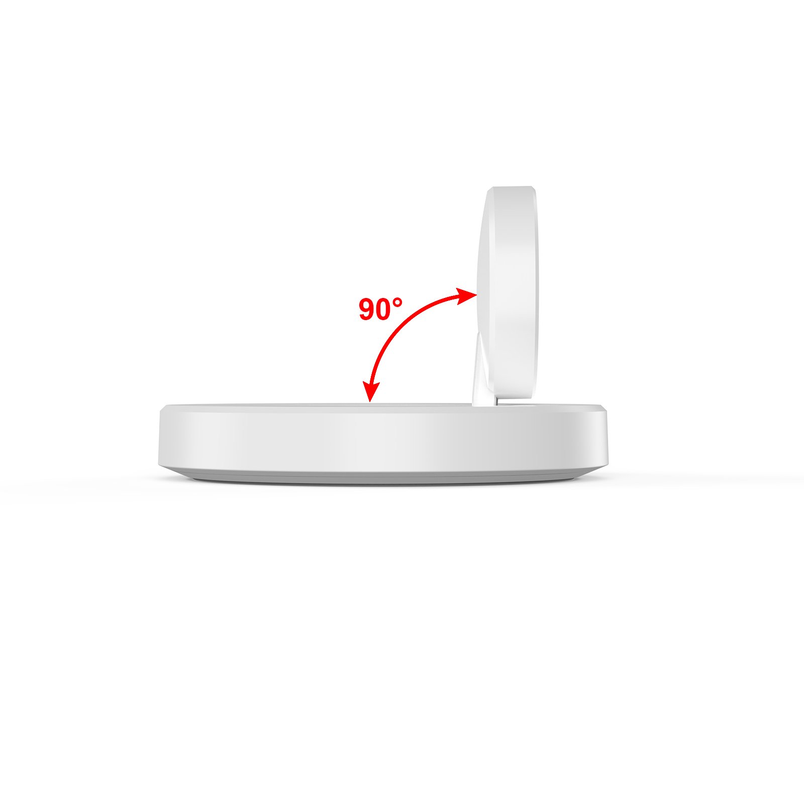 Smart Watch Charging Transmitters Base for Ultra/8/7/SE Mini Wireless Charger for Apple iWatch
