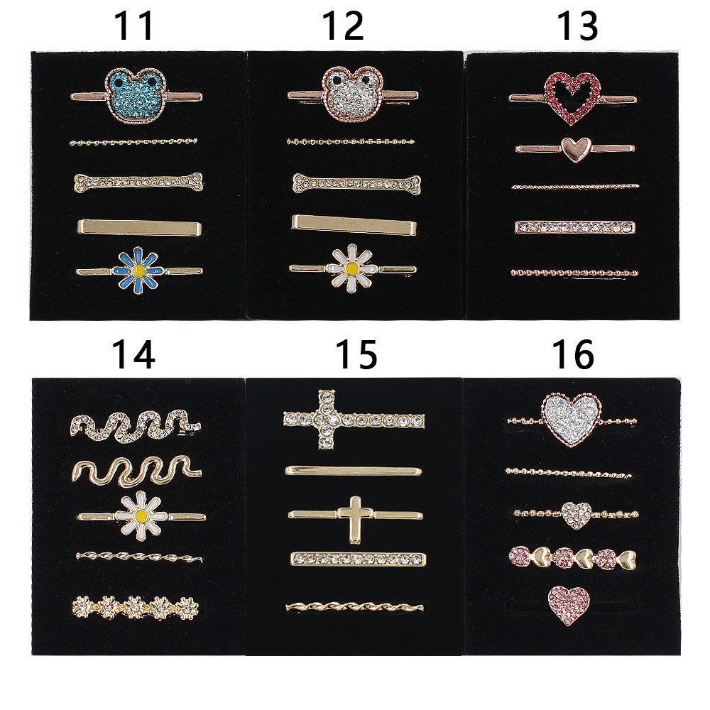 AF Wholesale Jewelry Metal Charms for Wristband Watch Band Watch Band Accessories Charms Smart Watch Band & Accessories