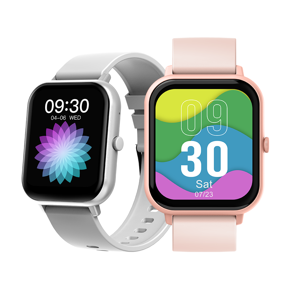 2024 new 1.83inch men ZL54CJ smart watch with BT call Blood pressure Sleep fitness tracker smartwatch