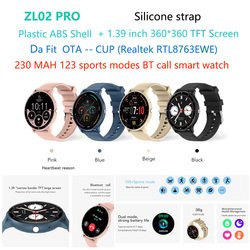 ZL02-pro-dafit-smart-watch