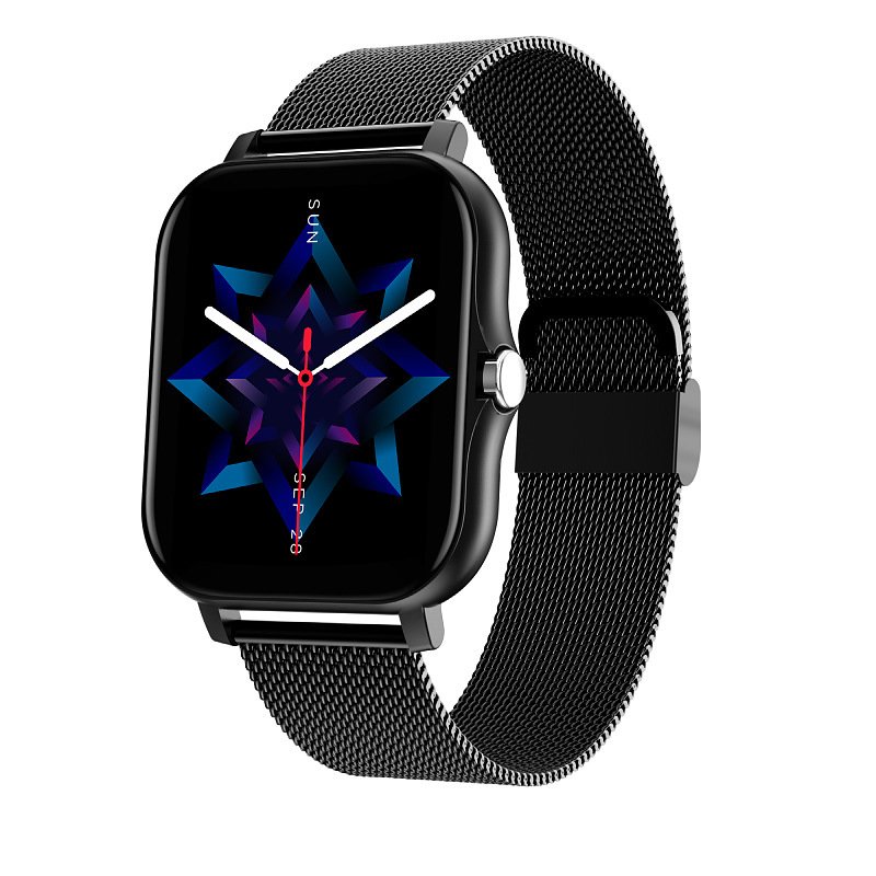 China Factory Hot Selling Cheap Price Full Touch Waterproof BT call Smartwatch Reloj Inteligente Steel H13 Y13 Smart Watch