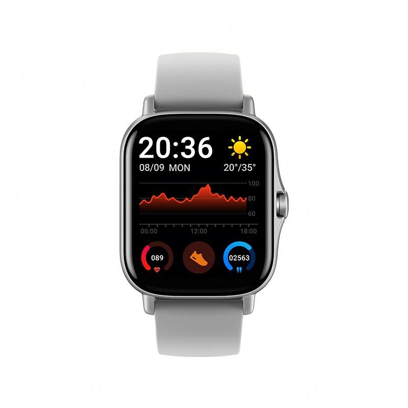 Wholesale 2024 High Quality Y13/L21 Smartwatch Luxury Fitness Sports Waterproof Android Fashion Reloj Inteligente Smart Watch
