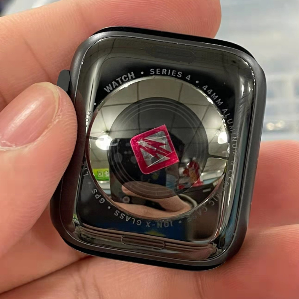 Wholesale carriers resale Grade ABC 40mm 44mm unlocked smart watch for original used apple watch S4