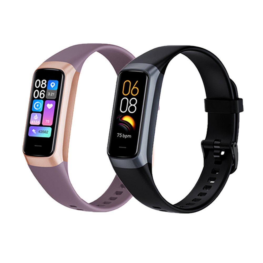C60 Smart Watch BP Body Temperature Outdoor Sports Watch professional Sports Wearable Devices Smart Watch For Android IOS