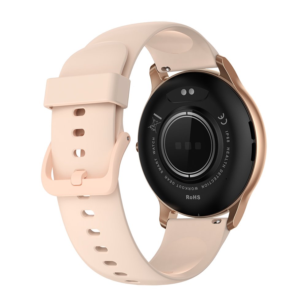 OEM ODM LW97 BT call Heart Rate Smart Health Sports Smart Bracelet With Blood Pressure Smart watch 2024