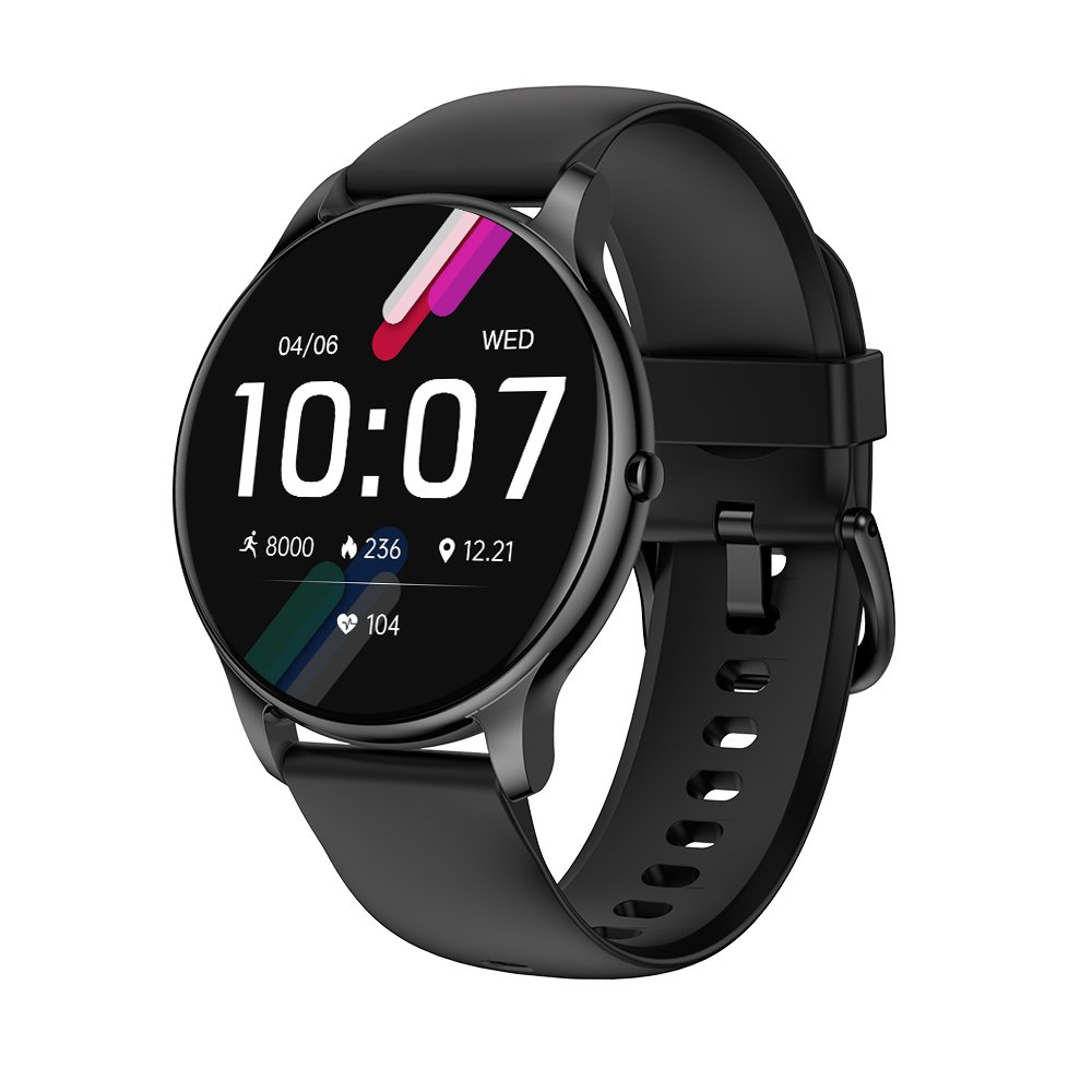 OEM ODM LW97 BT call Heart Rate Smart Health Sports Smart Bracelet With Blood Pressure Smart watch 2024