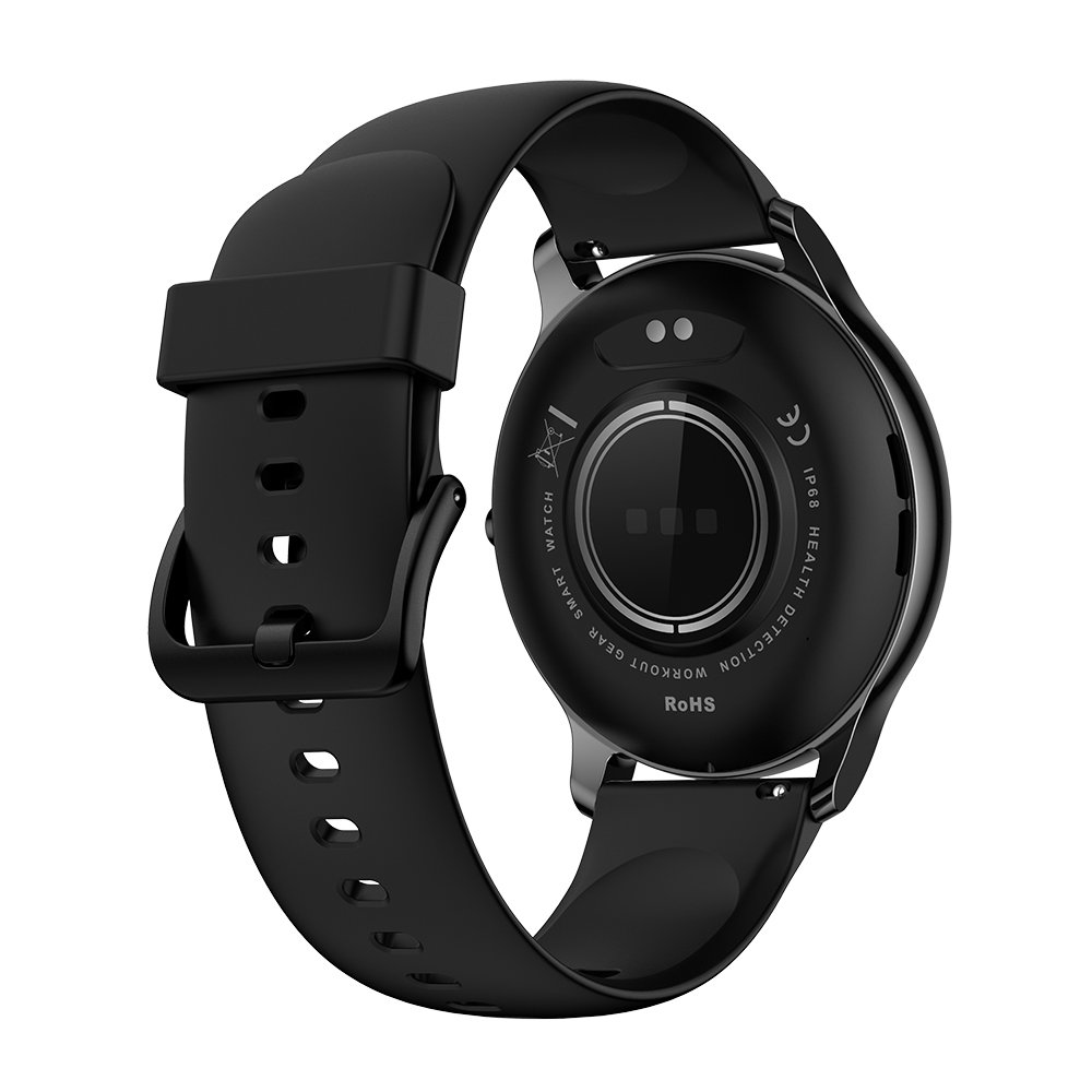 OEM ODM LW97 BT call Heart Rate Smart Health Sports Smart Bracelet With Blood Pressure Smart watch 2024