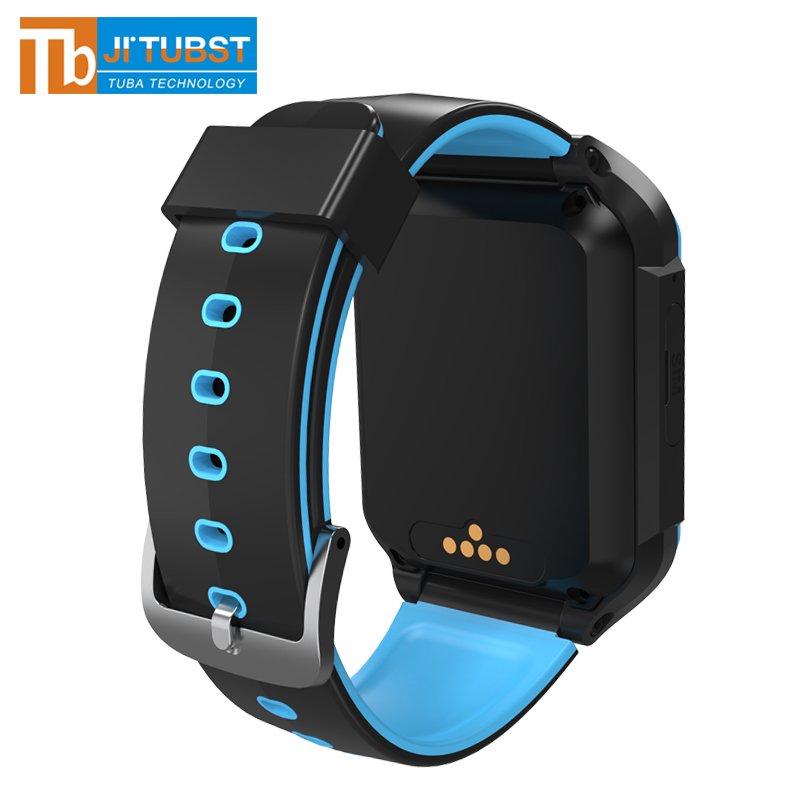 TB35 New Arrivals 4G Kids Smart Watch LT35 With Sim Card Video Call Lbs Wifi Gps SOS Children Smart Watch For IOS Android