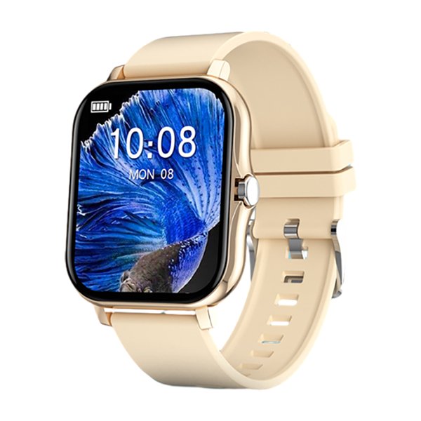 Smart Watch GT20 Fit for Women Man for Android IOS Phone BT3.0/4.0 Heart Rate Oxygen Sport Smartwatch