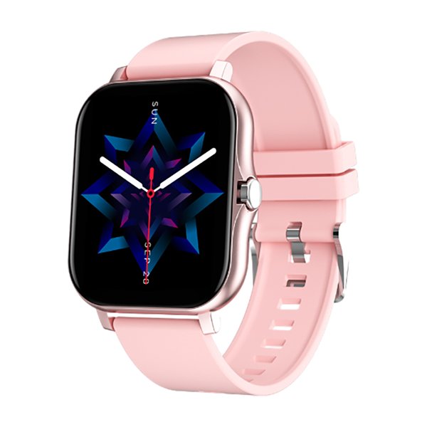 Smart Watch GT20 Fit for Women Man for Android IOS Phone BT3.0/4.0 Heart Rate Oxygen Sport Smartwatch