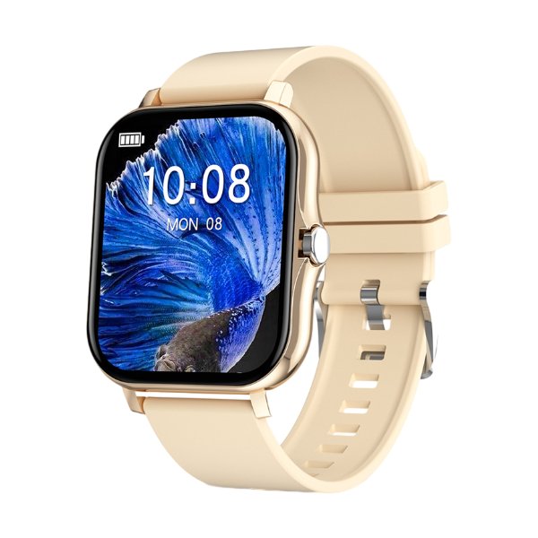 Smart Watch GT20 Fit for Women Man for Android IOS Phone BT3.0/4.0 Heart Rate Oxygen Sport Smartwatch