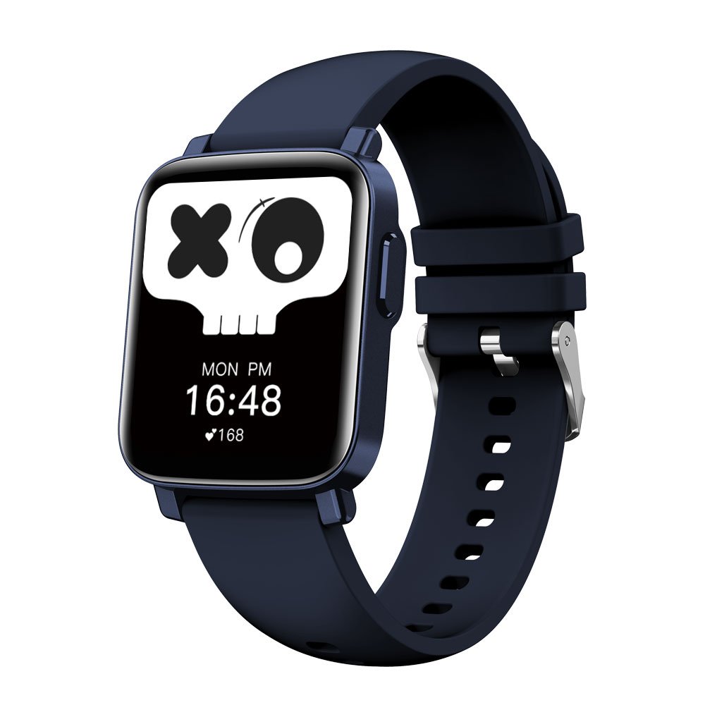 Wholesale Factory Shenzhen New Watch High Quality Bluetooth Calling Smart Watch SMA Smart Care F8 Health Sport Smartwatch