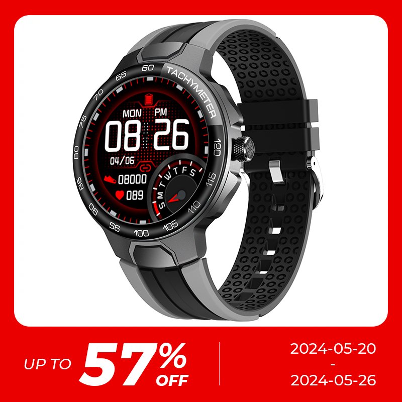 2024 VALDUS Smart Watch Men Women New BT Call Waterproof Heart Rate Blood Oxygen Tracker Round Screen Pro Sports Smartwatch