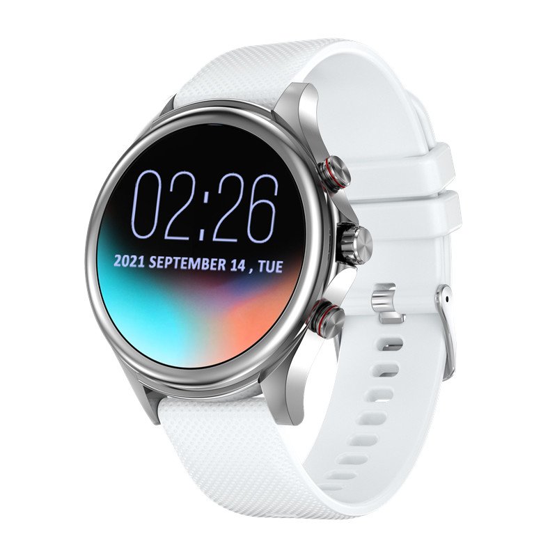 LICHIP L164 reloj inteligente de mujer smartwatch woman montre connecter femme dama mw smart watch one women wristwatches