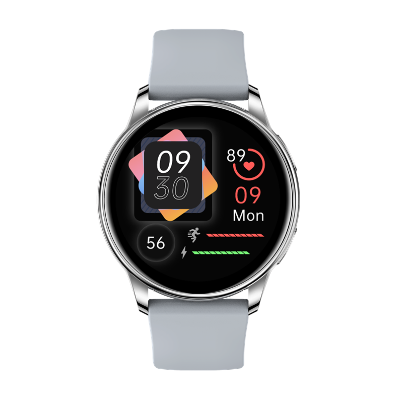 New Design Y33 Smart Watch IP67 Waterproof High Definition Screen Exercise Monitoring Health Recording Watch for Men for Women