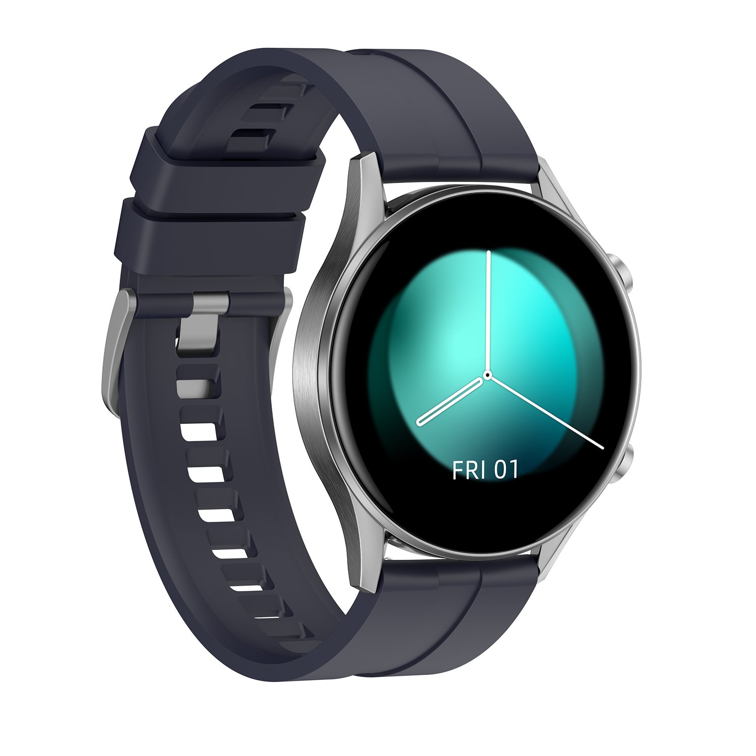 Kingwer KW48D android fashion smart watch men ladies calling reloj intelligent smartwatch