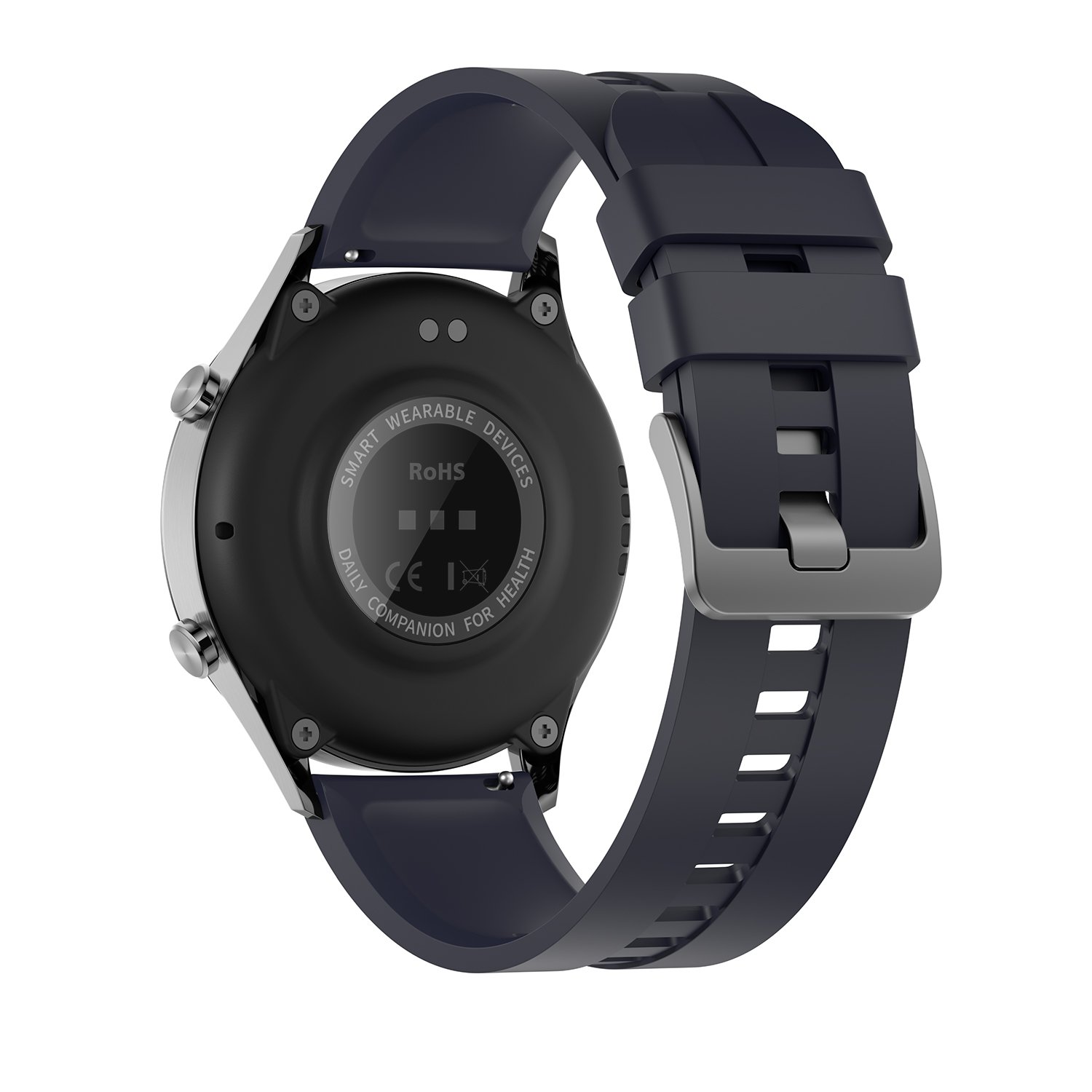 Kingwer KW48D android fashion smart watch men ladies calling reloj intelligent smartwatch