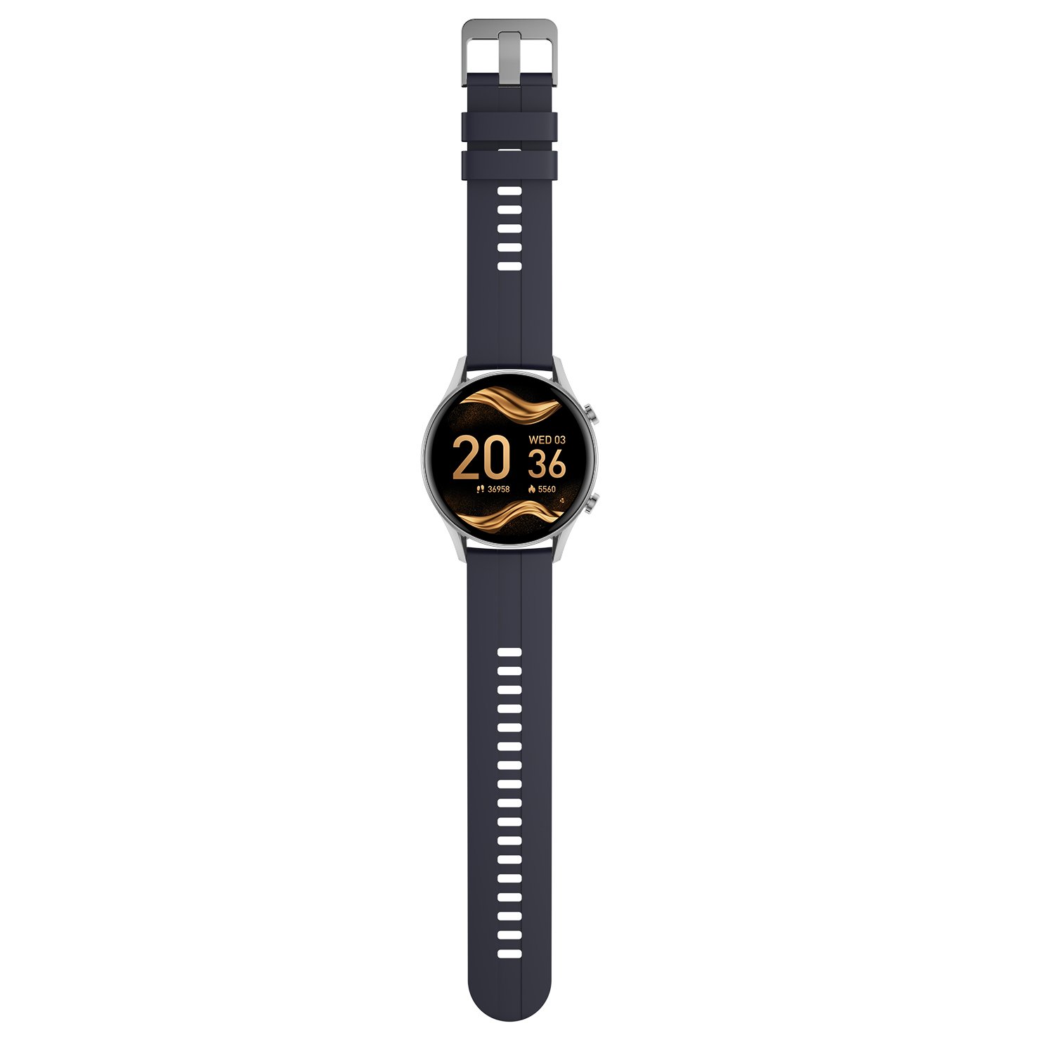 Kingwer KW48D android fashion smart watch men ladies calling reloj intelligent smartwatch
