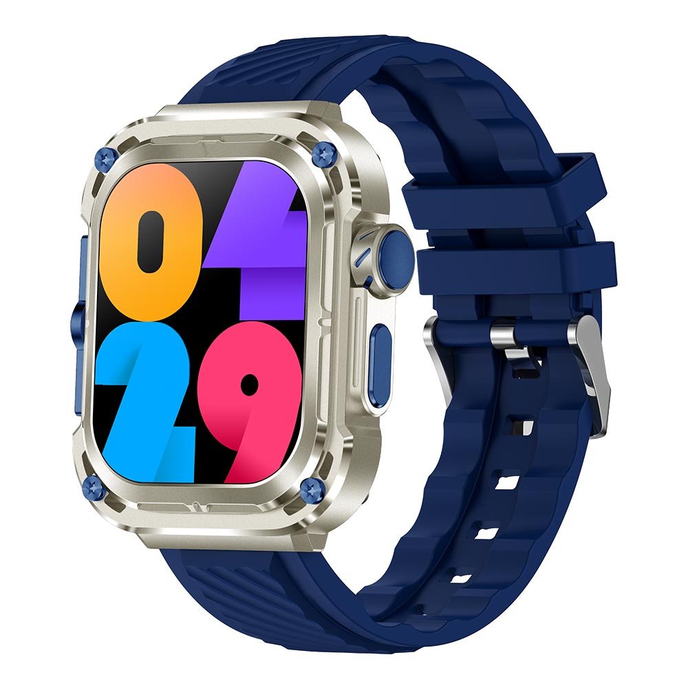 2023 Private Model Smart Watch Z85 MAX HD 2.1 Large Screen 320*385 Siri Voice Assistant Smart Reminder Smart Watch