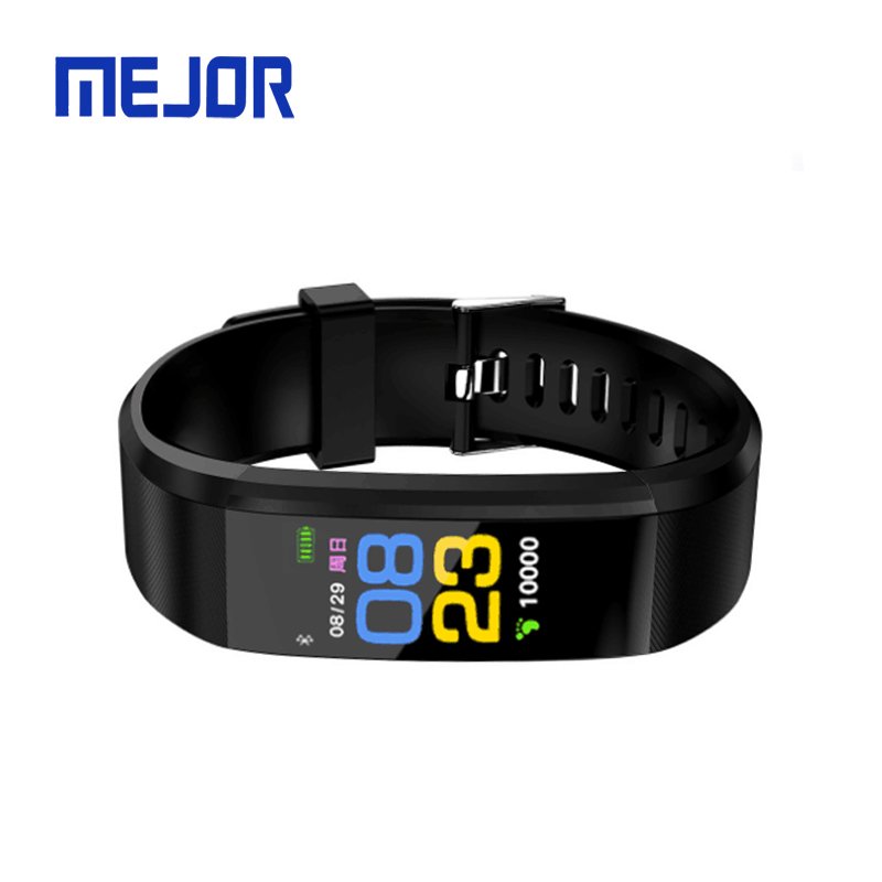 Men watches 116 practical fitness tracker D20 Pro Usb sports wrist band Y68 rubber smart watch women