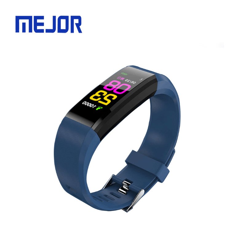 Men watches 116 practical fitness tracker D20 Pro Usb sports wrist band Y68 rubber smart watch women