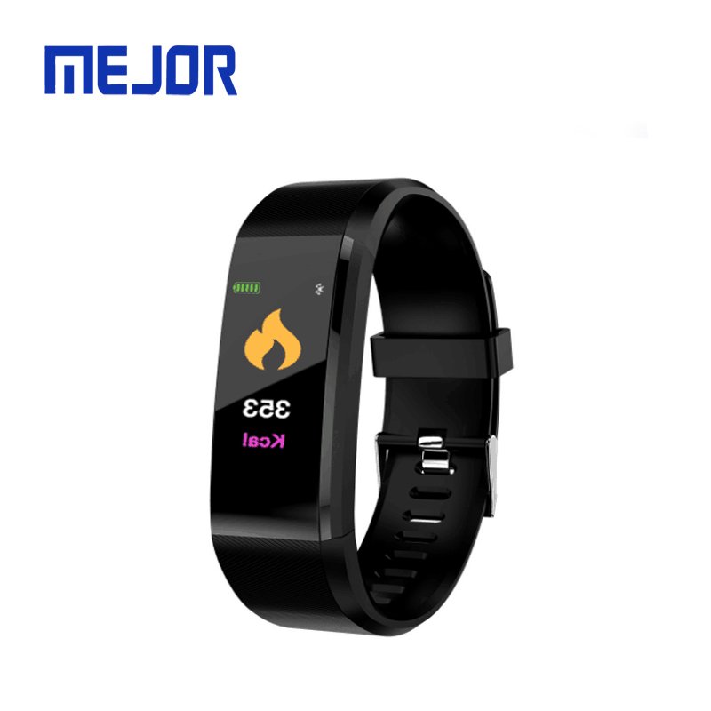 Men watches 116 practical fitness tracker D20 Pro Usb sports wrist band Y68 rubber smart watch women