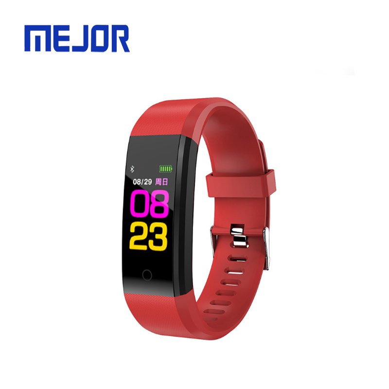 Men watches 116 practical fitness tracker D20 Pro Usb sports wrist band Y68 rubber smart watch women