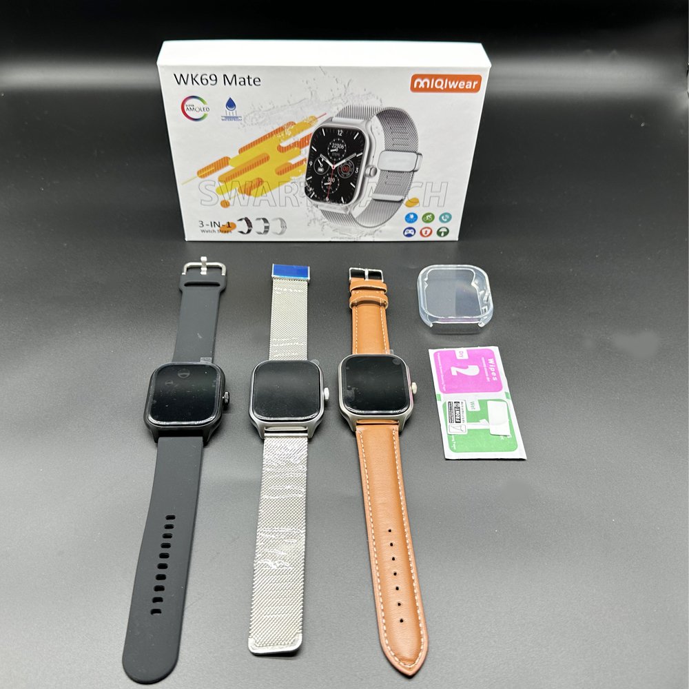 2024 Ultra Watch 8 9 T900 Ultra T800 T10 ultra 2 WK69 mate Smart Watch Men Sports Smartwatch BLE Call WK89 Pro Smartwatch