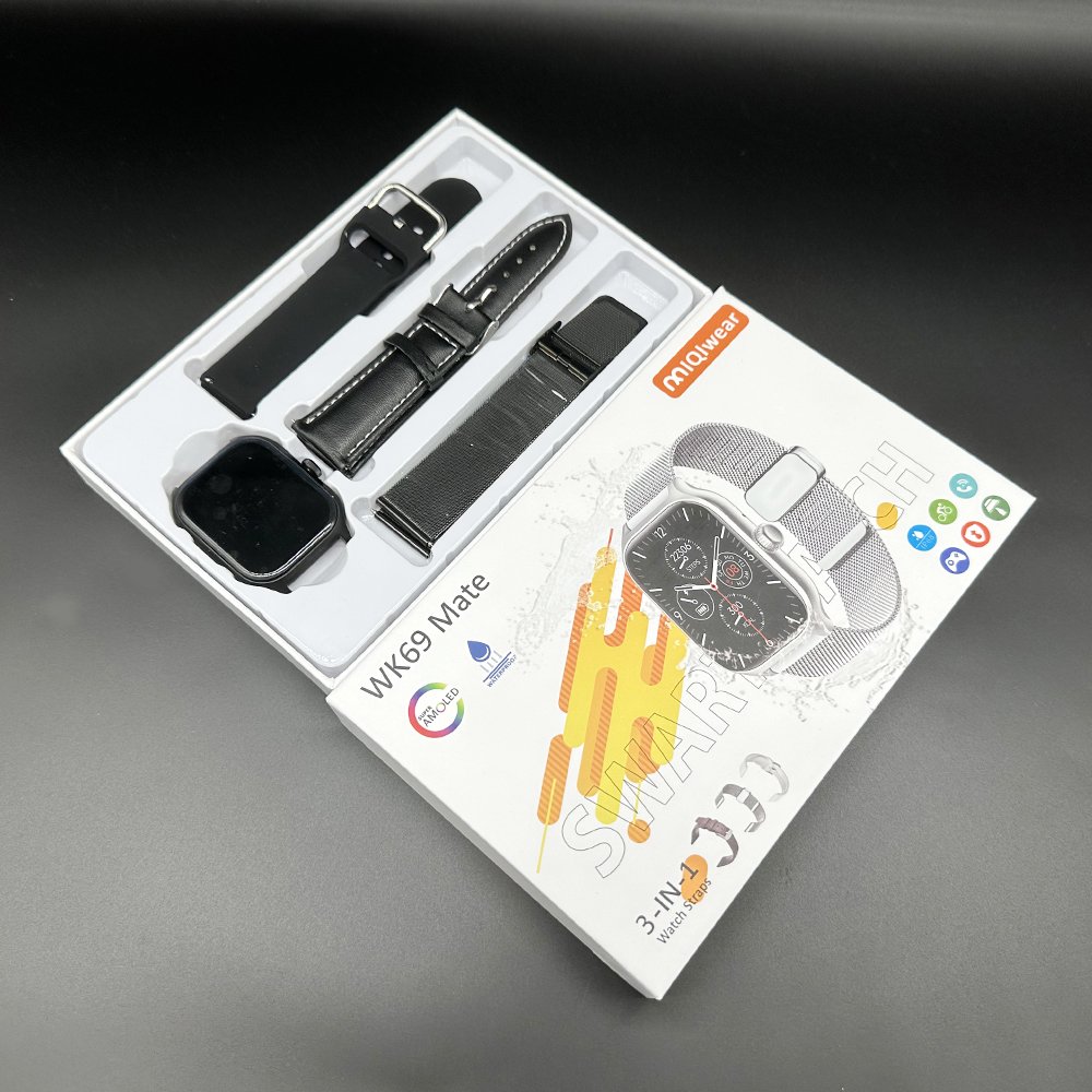 2024 Ultra Watch 8 9 T900 Ultra T800 T10 ultra 2 WK69 mate Smart Watch Men Sports Smartwatch BLE Call WK89 Pro Smartwatch