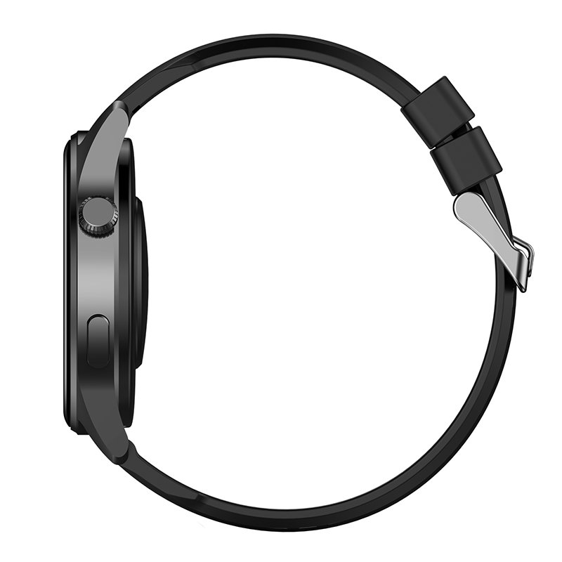 2023 BT Call Smartwatch with 2 straps Smart Bracelet Waterproof Heart Rate Monitor Men Fitness SmartWatch