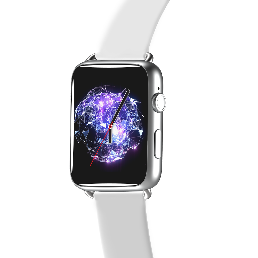 2020 Trendy Sim Card Built Programmable DM20 4G Smart Watch With Voice Typing and Upload Pictures