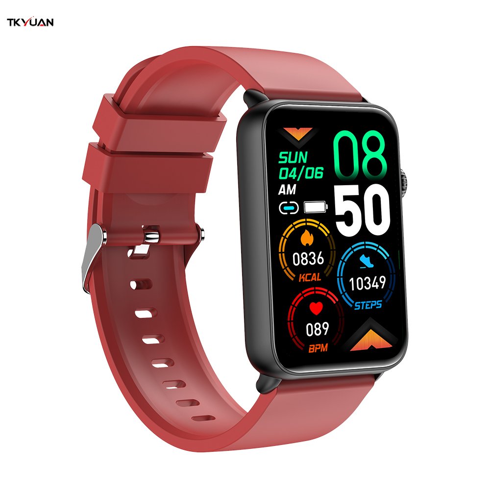 2023 heart rate monitoring men smartwatch 1.39inch 230mAh battery BT calling ET620 OEM outdoor Smart Watch