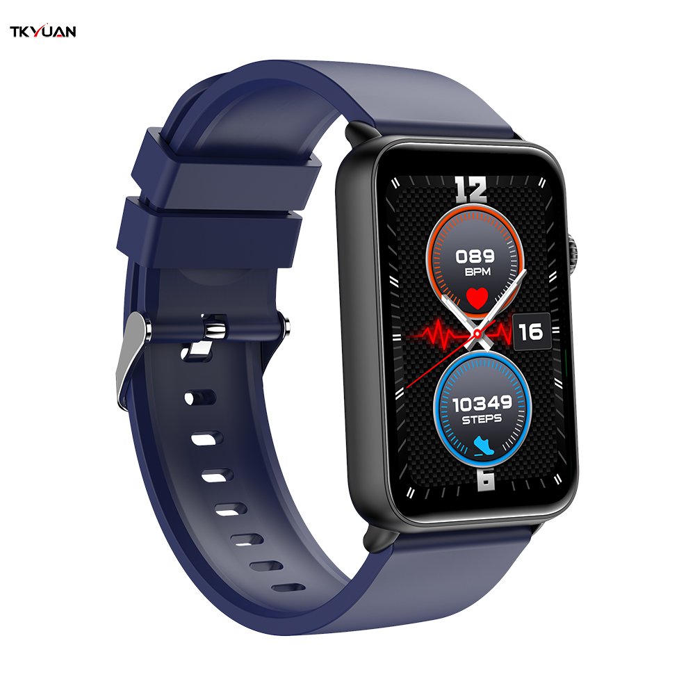 2023 heart rate monitoring men smartwatch 1.39inch 230mAh battery BT calling ET620 OEM outdoor Smart Watch